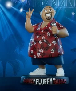 Unruly Industries Gabriel "Fluffy" Iglesias