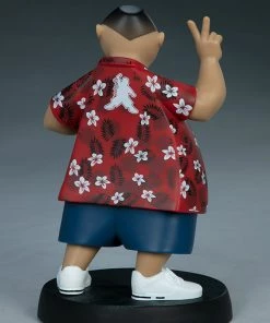 Unruly Industries Gabriel