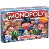 Monopoly Garbage Pail Kids Board Games