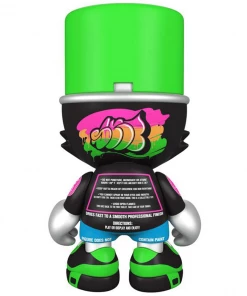 Superjanky GARDENIA GREEN SUPERKRANKY BY SKET ONE X Superplastic