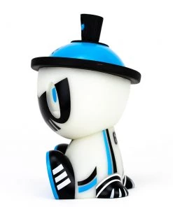 Ghost Mode GID Lil Qwiky Canbot By Quiccs X Czee13