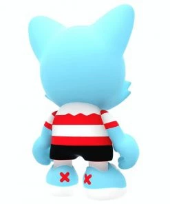 Superplastic Glow In The Dark Superjanky By Egc