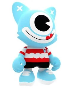 Superplastic Glow In The Dark Superjanky By Egc