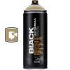 Montana Cans Gobi 400ML Montana Black Spray Paint