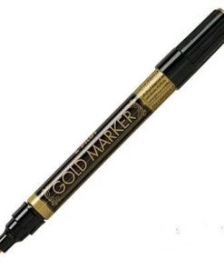 Pilot Gold Marker