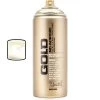 Montana Cans Goldchrome 400ML Montana Gold Spray Paint