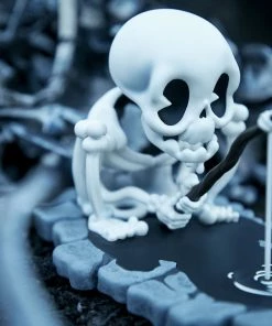 Gone Fishin' By Tien “T. Wei" Hee X Unruly Industries