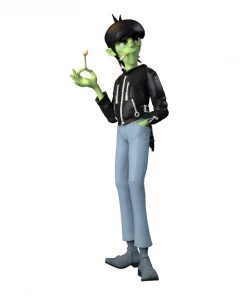 Superplastic X Gorillaz Mini Series