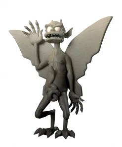 Superplastic X Gorillaz Mini Series