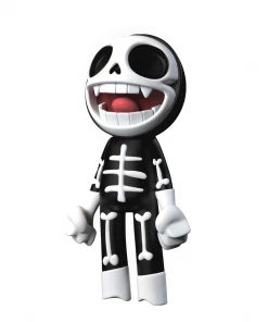 Superplastic X Gorillaz Mini Series