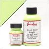 Angelus Standard Paint Grinch Green Angelus Leather Paint