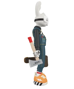 Superplastic X Guggimon “High Voltage” Edition