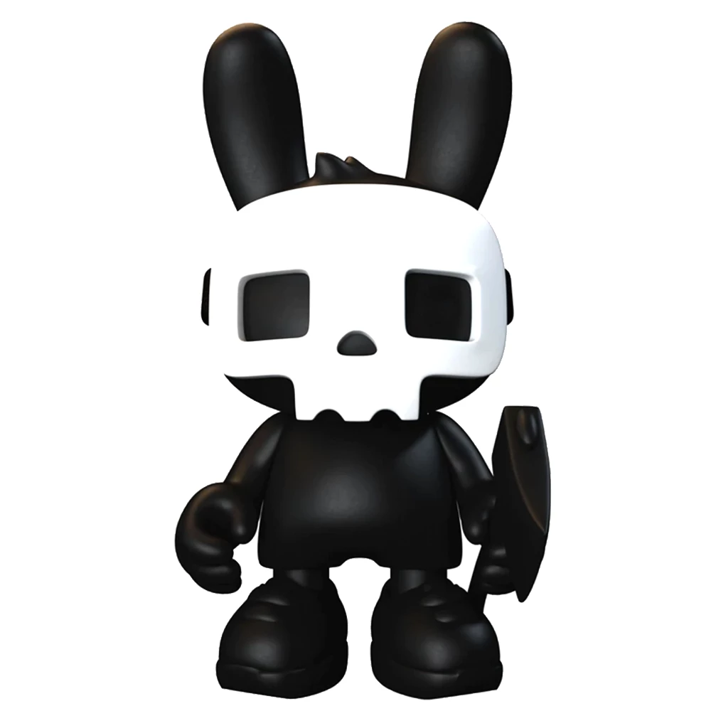 "Funisher" UberGuggi By Superplastic Uberjanky 1 "Funisher" UberGuggi By Superplastic Uberjanky