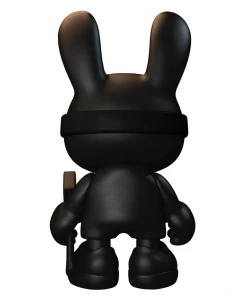 "Funisher" UberGuggi By Superplastic Uberjanky 6 "Funisher" UberGuggi By Superplastic Uberjanky -TorontoCollective Shop guggimonblack3 1080x1080