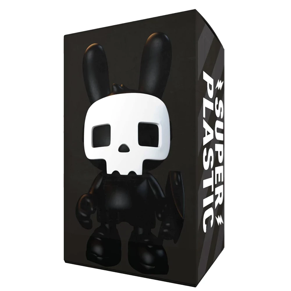 "Funisher" UberGuggi By Superplastic Uberjanky 4 "Funisher" UberGuggi By Superplastic Uberjanky