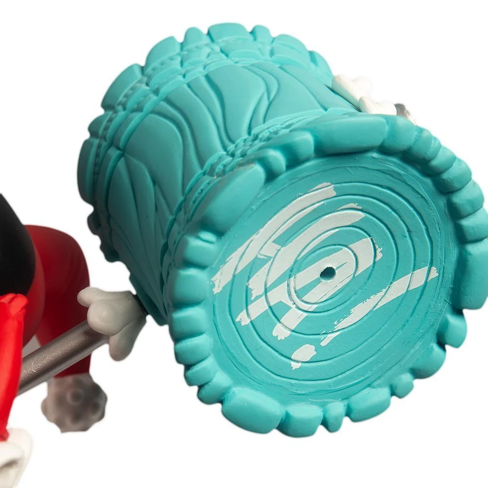 Kidrobot Kidrobot Designer Sculptures Harley Quinn By Brandt Peters 7 Kidrobot Kidrobot Designer Sculptures Harley Quinn By Brandt Peters