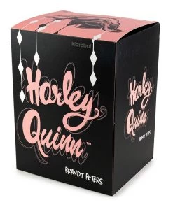 Kidrobot Kidrobot Designer Sculptures Harley Quinn By Brandt Peters 17 Kidrobot Kidrobot Designer Sculptures Harley Quinn By Brandt Peters