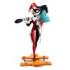 Kidrobot Kidrobot Designer Sculptures Harley Quinn By Brandt Peters