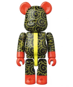 Medicom Bearbrick Series 39 Blind Boxes Bearbrick Blind Boxes