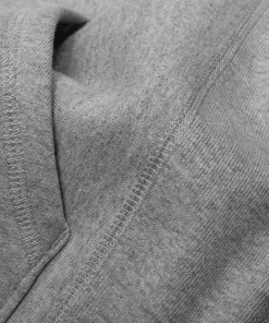 University Of Collective Grey HOODIE Hoodies