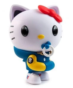 OG Hello Kitty By Quiccs X Kidrobot Kidrobot Designer Sculptures
