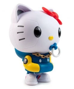 OG Hello Kitty By Quiccs X Kidrobot Kidrobot Designer Sculptures