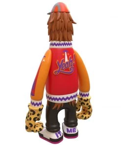 Superplastic X Pete Fowler Hench “It Me!” Edition