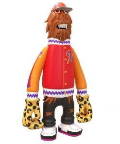 Superplastic X Pete Fowler Hench “It Me!” Edition