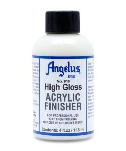 Angelus Finishers High Gloss Angelus Finisher