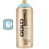 Montana Cans Himalaya 400ML Montana Gold Spray Paint