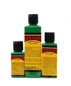 Alpha Green Alphanamel Enamel Paint By Alpha 6 Corp