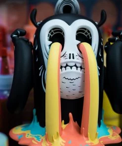 I See Colours By Tony Riff X Unruly Industries