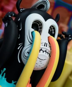 I See Colours By Tony Riff X Unruly Industries