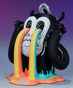 I See Colours By Tony Riff X Unruly Industries