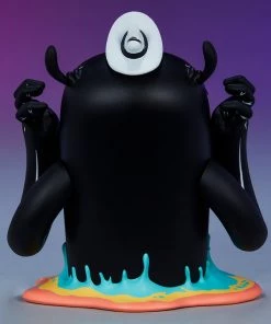 I See Colours By Tony Riff X Unruly Industries