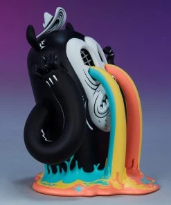 I See Colours By Tony Riff X Unruly Industries