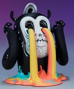 I See Colours By Tony Riff X Unruly Industries