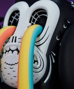 I See Colours By Tony Riff X Unruly Industries