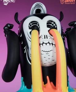 I See Colours By Tony Riff X Unruly Industries