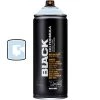 Montana Cans Ice Blue 400ML Montana Black Spray Paint