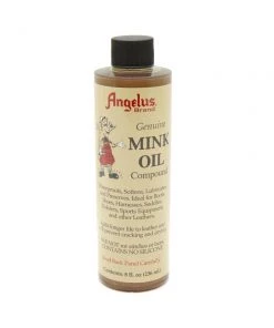 Angelus Mink Oil