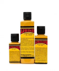 Imitation Gold Alphanamel Enamel Paint By Alpha 6 Corp