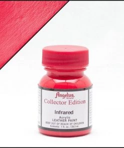 Infrared Angelus Collectors Leather Paint Collector Edition Leather Paints