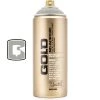 Montana Cans Standard Iron Curtain 400ML Montana Gold Spray Paint