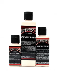 Alphakrylik Akrylik Paint Ivory Alphakrylik Acrylic Paint By Alpha 6 Corp