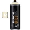 Montana Cans Ivory 400ML Montana Black Spray Paint