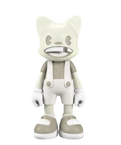 Lil' Helpers Glow By Superplastic X Guggimon