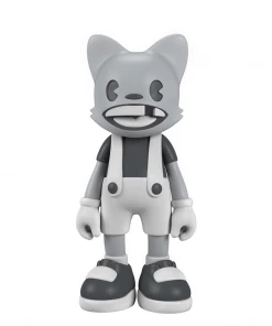 Lil' Helpers By Superplastic X Guggimon