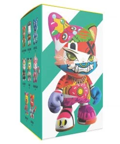 Superplastic Janky Blind Surprise Boxes Janky Series Two Surprise Box