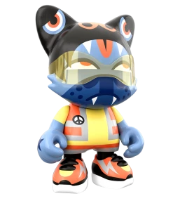 Superplastic Janky Series One Surprise Box